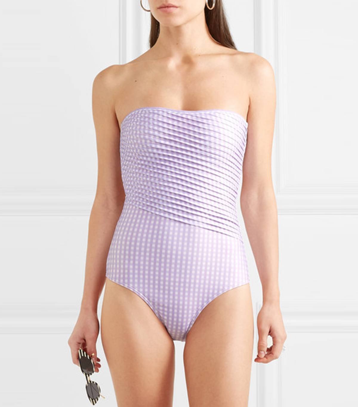 sustainability swimsuit trend